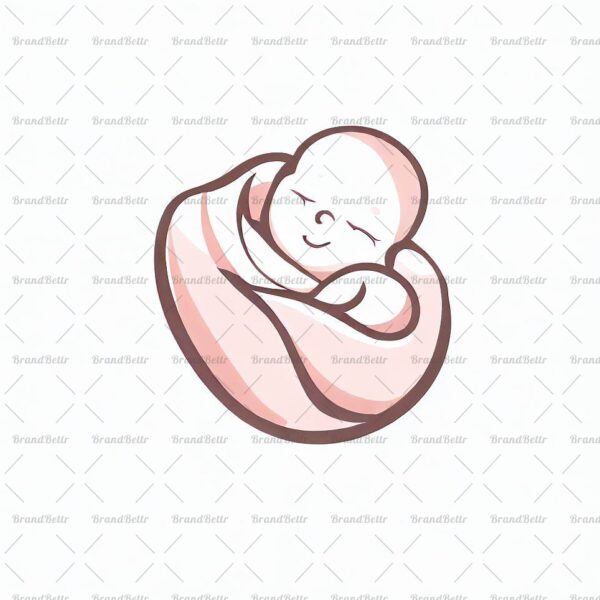 Neugeborenes Baby